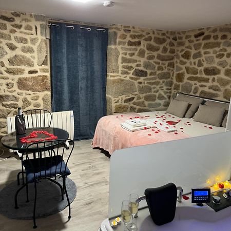 La Casita De Los Arribes Fermoselle Eksteriør bilde