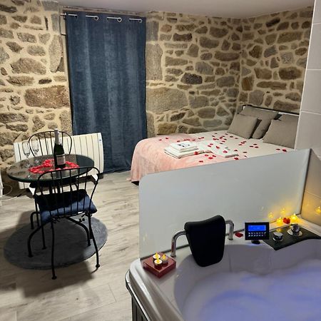 La Casita De Los Arribes Fermoselle Eksteriør bilde